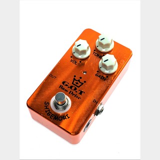 Shigemori G.O.T Bass Drive