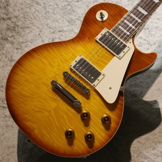 TokaiLS148F ~Violin Finish~ #2450105【4.35kg】【ウォーターフォール風トップ!!】【日本製ハンドメイド】