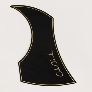 Cole Clark Pick Guard - Black - For FL3&MG Series コールクラーク ピックガード【渋谷店】