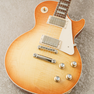 Gibson Les Paul Standard '60s -Unburst- #211640192【4.17kg】【良杢目個体!!】