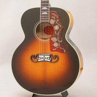 Gibson【Gibsonファクトリー現地選定品】 1957 SJ-200 (Vintage Sunburst) ギブソン