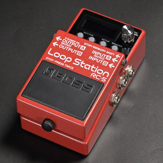 BOSS RC-5 Loop Station ルーパー ボス エフェクター【名古屋栄店】