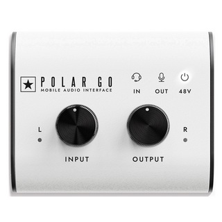 Blackstar POLAR GO