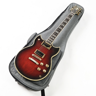Yamaha SG バーガンディ エレキギター エレクトリックギター、YAMAHA SGの検索結果【楽器検索デジマート】