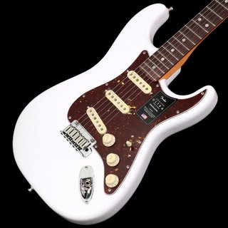 Fender American Ultra Stratocaster Rosewood Arctic Pearl[重量:3.4kg]【池袋店】