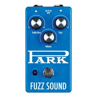 EarthQuaker Devices Park Fuzz Sound ファズ 【新宿店】
