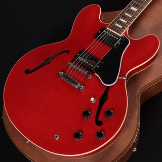 Gibson ES-335 2015 Model Cherry 【心斎橋店】