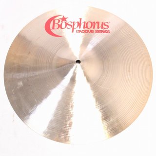 BosphorusGROOVE Series 16" CRASH 946g【池袋店】