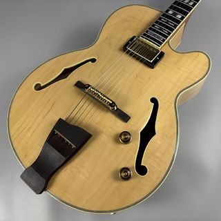 Ibanez PM200 NT パットメセニーモデル エレキギター