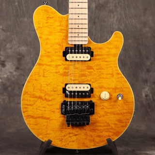 Sterling by MUSIC MAN AX40-TGO-M Trans Gold [S/N SG69958] スターリン ミュージックマン【WEBSHOP】