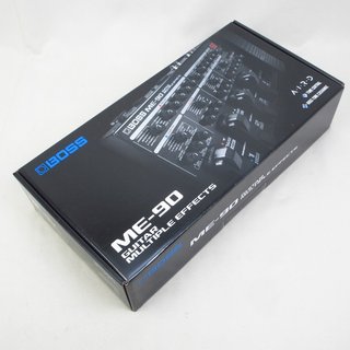 BOSS ME-90 Guitar Multiple Effects マルチエフェクター 【横浜店】