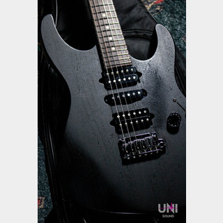 Suhr Modern Satin Black / 510 / HSH (JE-Line Series)