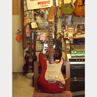 Fender AMERICAN VINTAGE 62 STRATOCASTER (1997)