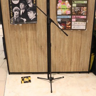 マイクスタンドUSED その他USED マイクスタンド 【梅田店】（中古）【楽器検索