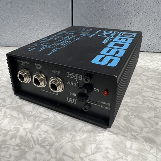 ギター用エフェクター ＞ DI／ダイレクトボックスの検索結果【楽器検索