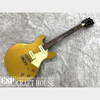 GrassRoots G-Bricoleur / Gold Top