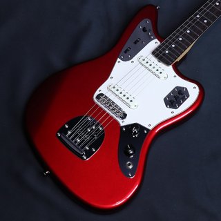 Fender ISHIBASHI FSR MIJ Traditional 60S Jaguar Alder Body Matching Head Candy Apple Red 【横浜店】