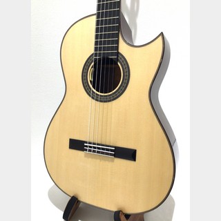 ASTURIAS Solo Classico premioの検索結果【楽器検索デジマート】