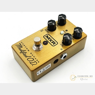 MXR、M77の検索結果【楽器検索デジマート】