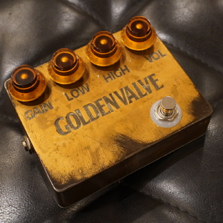 Funk Ojisan GOLDEN VALVE