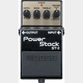 BOSSST-2 Power Stack 【渋谷店】