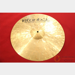 ISTANBUL AGOP Agop Crash Rock 19