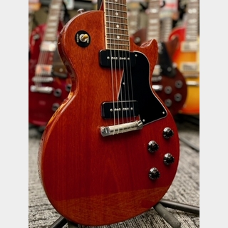 Gibson Les Paul Special -Vintage Cherry- 2021年製【軽量3.25kg!】