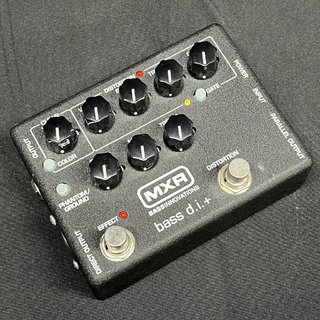 ⭕️美品‼️MXR bass d.i.+ プリアンプ⭕️状態最安値‼️即日発送⭕️先着！ Amazon.com: MXR M80 Bass D.I.+ Bass Guitar Preamp Distortion