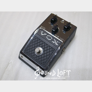 VOX V810 VALVE-TONE Mod. Reissued by Sound Loft