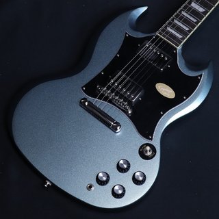 Epiphone Inspired by Gibson SG Standard Pelham Blue 【横浜店】