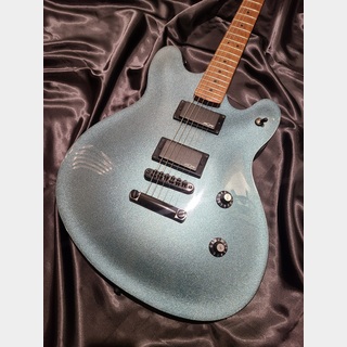 Squier by Fender Contemporary Active Starcaster / GMM