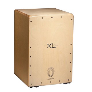 La Rosa Percussion Custom XL [Professionalシリーズ/カホン]【お取り寄せ品】