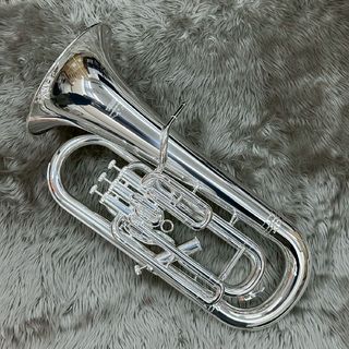 YAMAHA YEP-621S 銀メッキ仕上げ ユーフォニアムYEP621S