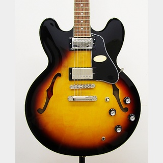 EpiphoneES-335 / Vintage Sunburst