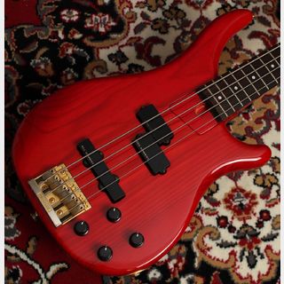 フェルナンデス　ベース　FT-1000メタリックレッド　おまけあり フェルナンデス ベース FT-1000メタリックレッド おまけあり