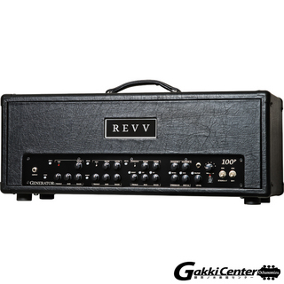 REVV Amplification Revv Amplification Generator 100P MK3