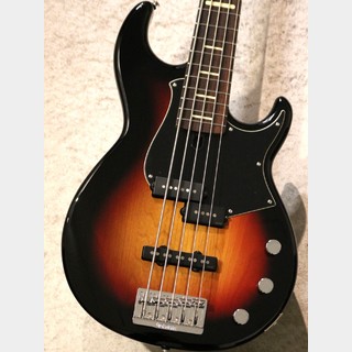 YAMAHA Pro Series BBP35 -Vintage Sunburst-【BB最上位機種】【日本製】