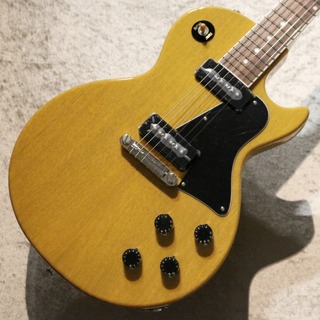 Tokai LSS136 ~See Through Yellow~ #2450212【4.03kg】【P-90】【人気カラー】【艶やかなミドルサウンド】