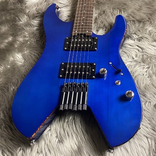 SCHECTER OL-NV-HL - DBL(Deep Blue)【限定モデル】【現物画像】【最大36回分割無金利キャンペーン実施中】