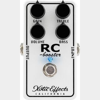 Xotic、RC-Boosterの検索結果【楽器検索デジマート】