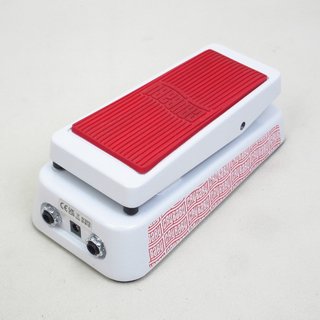 Jim Dunlop CBJ95SW Cry Baby Junior Wah Special Edition White ワウペダル 【横浜店】