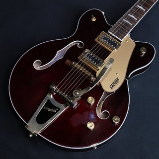 畑山悠月（KALMA）がグレッチを弾き比べ！ 試奏モデル：G5422TG
