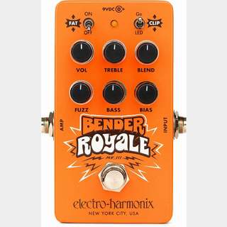 ギター用エフェクター ＞ ファズ、Tone bender OR トーンベンダー OR