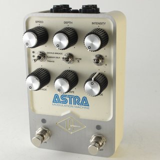 Universal Audio UAFX Astra Modulation Machine 【御茶ノ水本店】