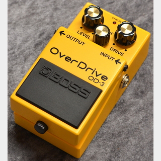 エフェクター（ギター・ベース用）、BOSS、OD-3の検索結果【楽器検索