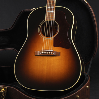 Gibson Southern Jumbo Original 2020年製 ~Vintage Sunburst~