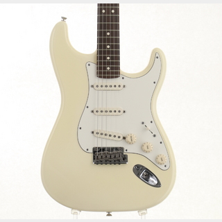 Fender2012 American Standard Stratocaster Upgrade Olympic White 【渋谷店】