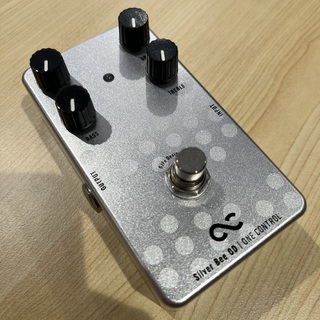 ONE CONTROL、Silver Bee ODの検索結果【楽器検索デジマート】