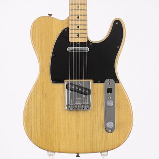 Fender Telecaster Natural Mpale 1982【名古屋栄店】