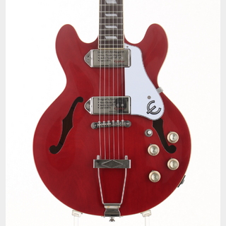 エレクトリックギター、Epiphone、CASINO Coupeの検索結果【楽器検索